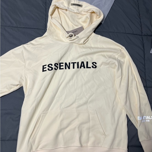 Essentials hoodie